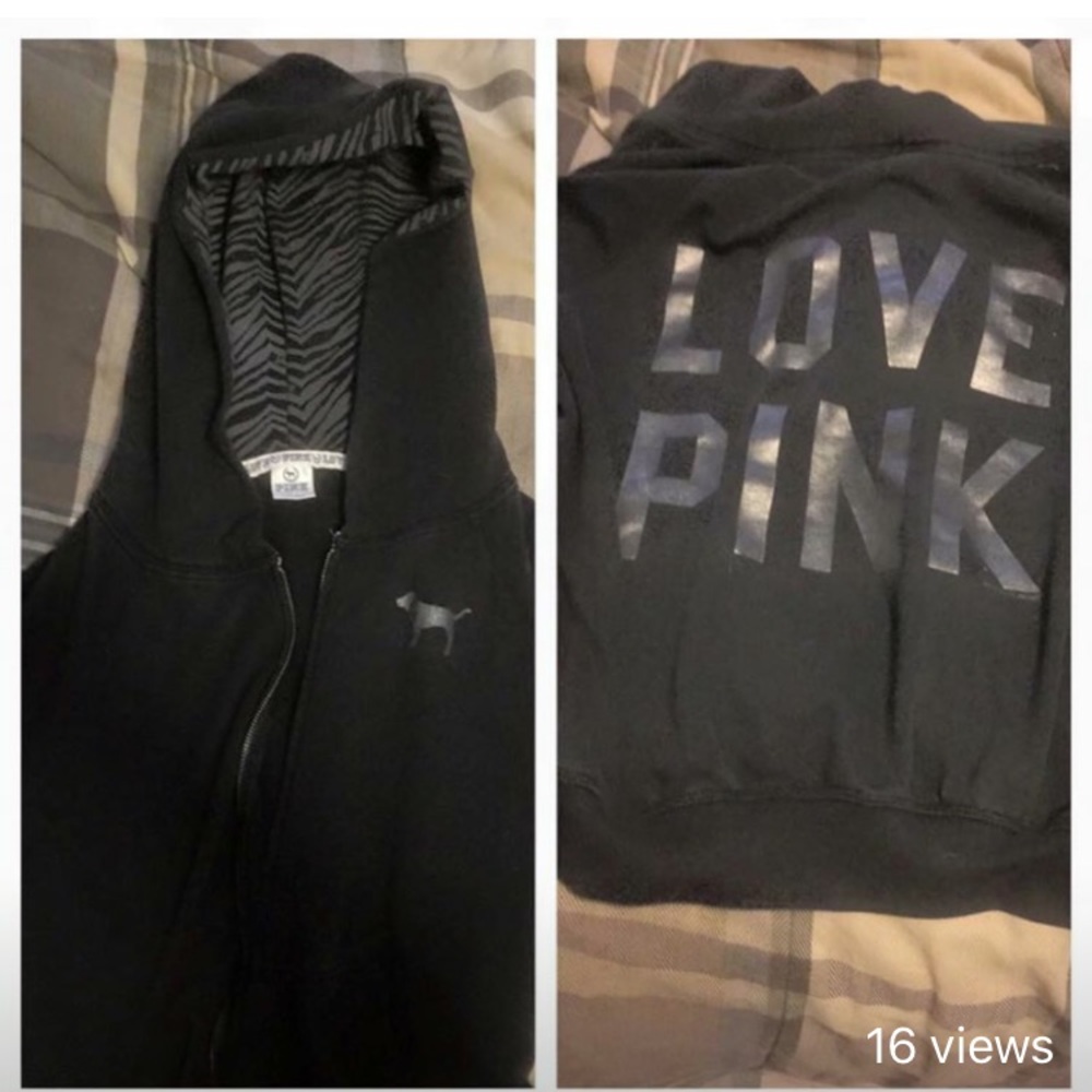 VS Hoodie